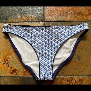 NWOT- Tory Burch - Bikini bottom